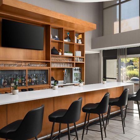Springhill Suites By Marriott Seattle Issaquah Exterior foto