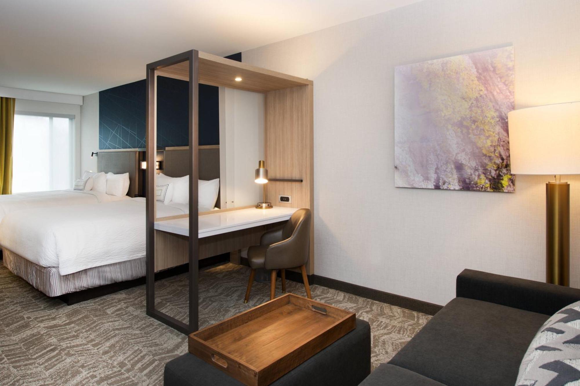 Springhill Suites By Marriott Seattle Issaquah Exterior foto