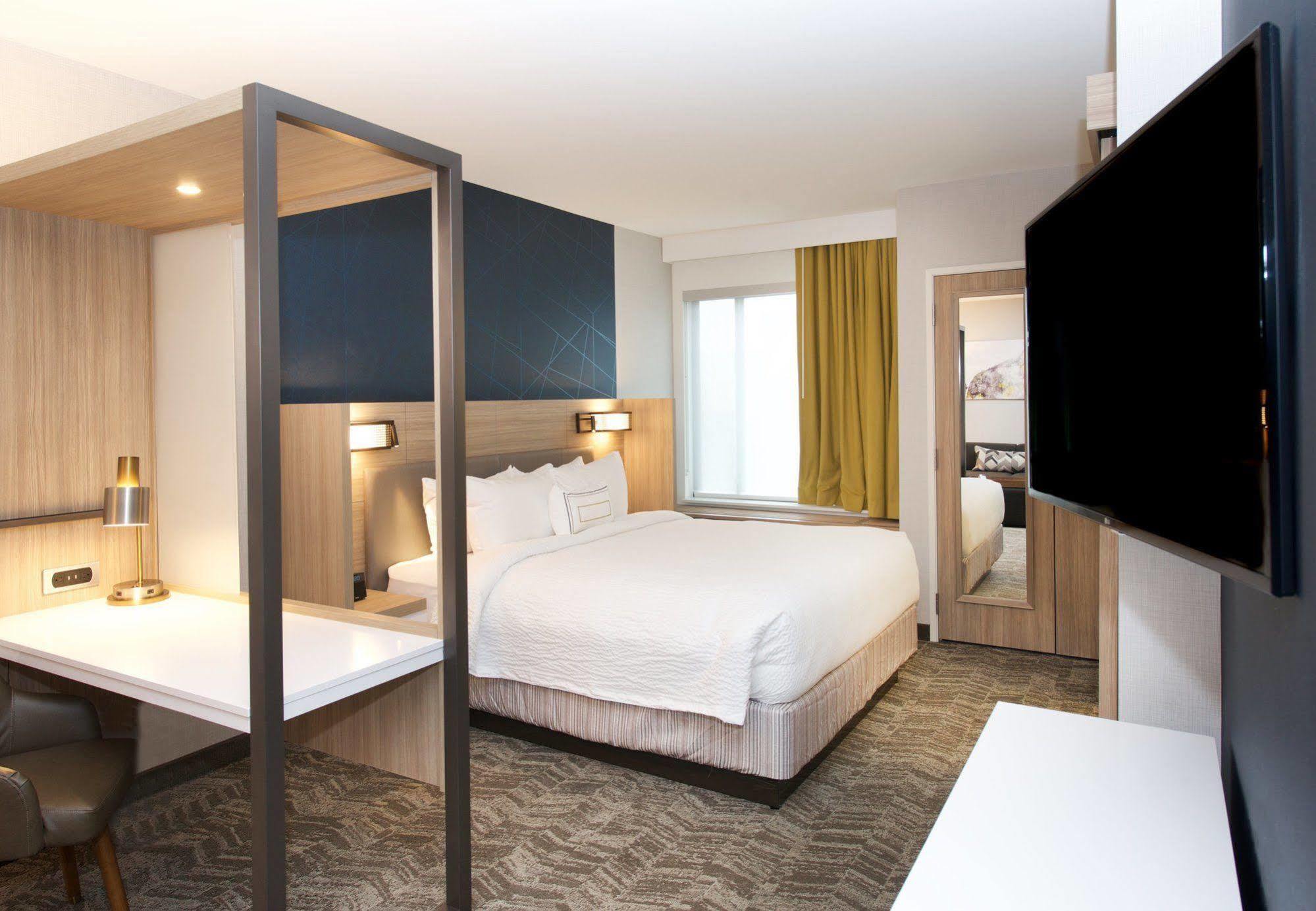 Springhill Suites By Marriott Seattle Issaquah Exterior foto