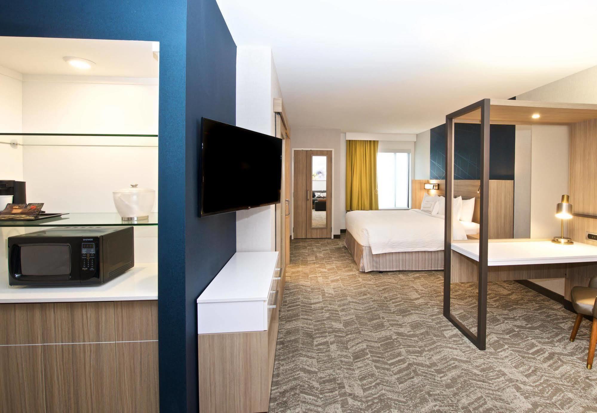 Springhill Suites By Marriott Seattle Issaquah Exterior foto