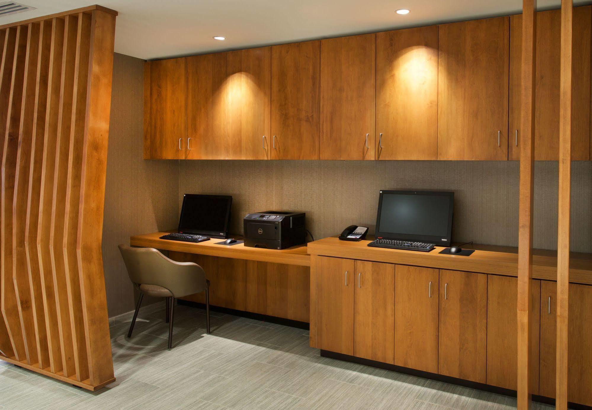 Springhill Suites By Marriott Seattle Issaquah Exterior foto